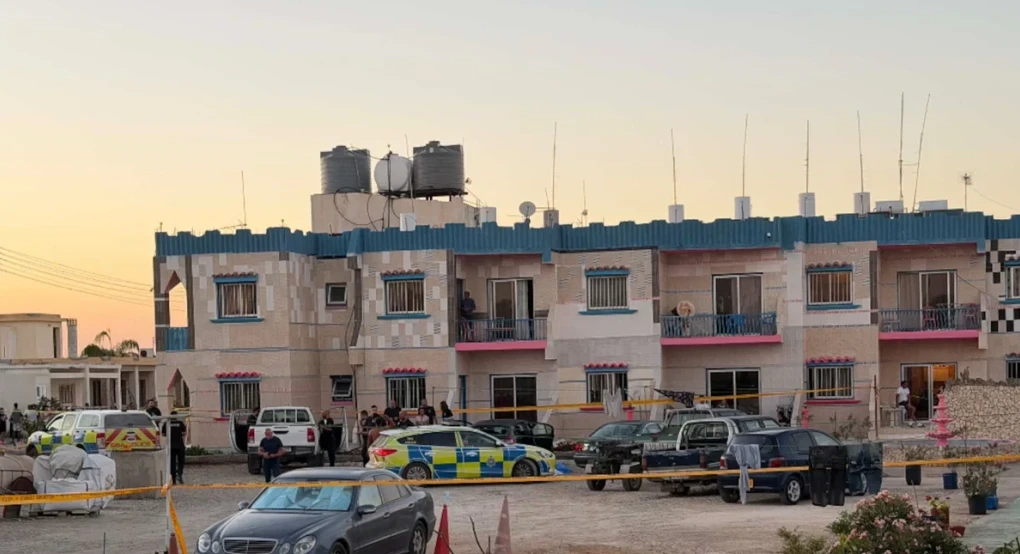 Πώς συνέβη η αδιανόητη τραγωδία στην Κύπρο με τα δύο παιδιά, 8 και 10 ετών, νεκρά στο αυτοκίνητο