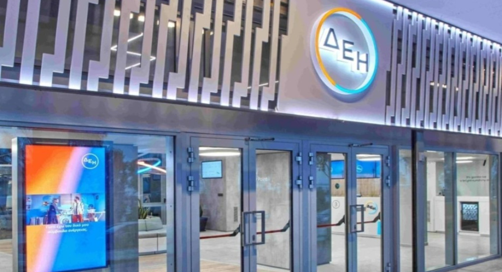 ΔΕΗ: Αυτή είναι η αλήθεια για την απόσυρση των εκσκαφέων