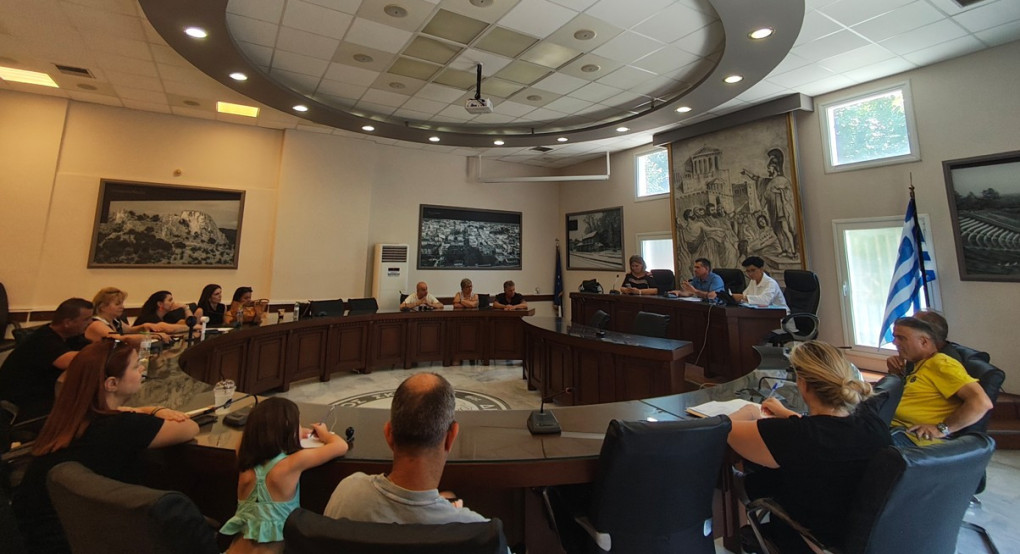 Παραίτηση και ορισμός νέου μέλους στη ΔΕΥΑ Σκύδρας
