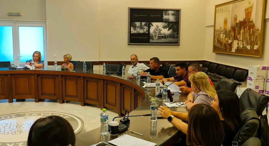 Δήμος Σκύδρας: Απολογισμός πεπραγμένων για το 2025