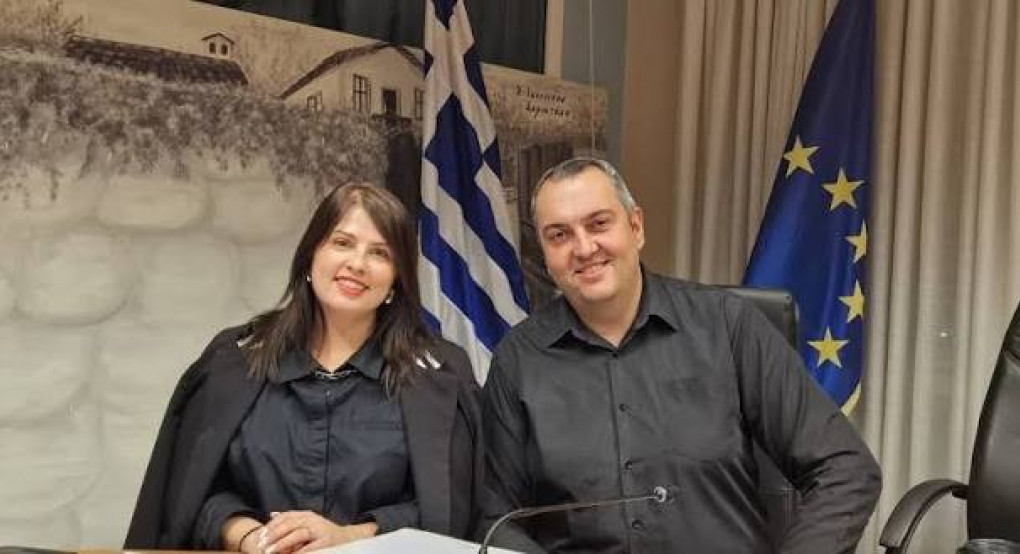 Δήμος Αλμωπίας: Ειδική συνεδρίαση του Δημοτικού Συμβουλίου στις 3 Ιουλίου για νέο Προεδρείο και Δημοτική Επιτροπή