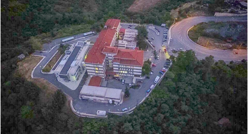 Επιτυχής ολοκλήρωση των εργασιών αναβάθμισης ισχύος στο Γενικό Νοσοκομείο Έδεσσας