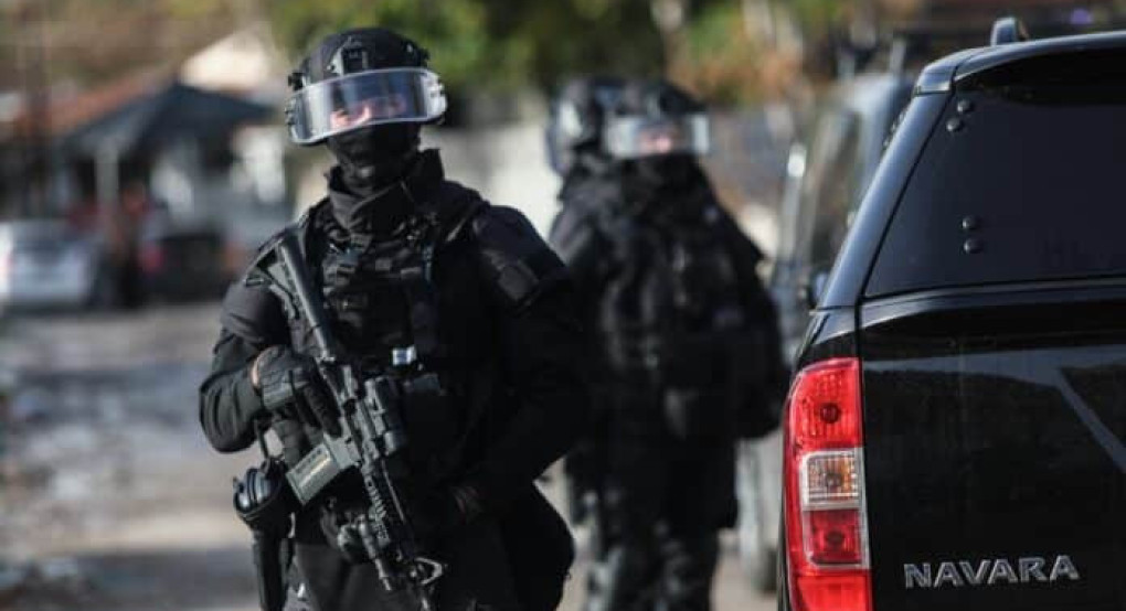 Ελληνικό FBI: Εξάρθρωση σπείρας με κλοπές και τηλεφωνικές απάτες  – 8 συλλήψεις