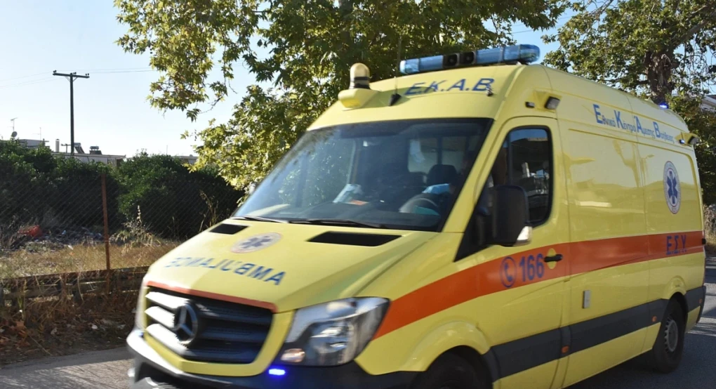 Ημαθία: Εντοπίστηκε σορός μέσα σε αυτοκίνητο – Το όχημα είχε πέσει σε αρδευτικό κανάλι
