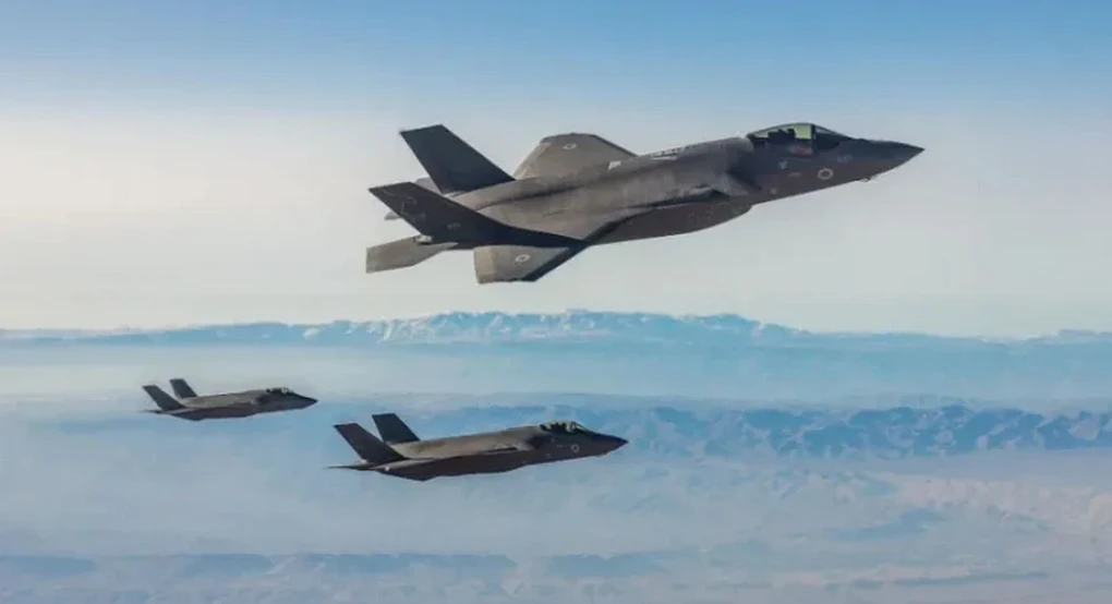 Τα εμπόδια για την απόκτηση των F-35 από την Τουρκία – Ο Τραμπ, ο Ερντογάν και οι έντονες αντιδράσεις στο Κογκρέσο