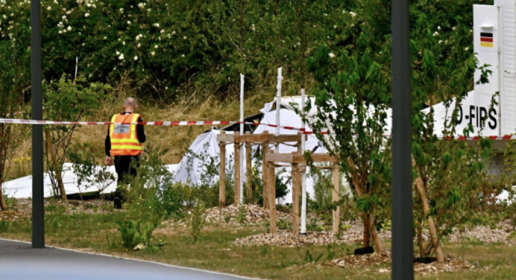 Γαλλία: 11 νεκροί από τη συντριβή αεροσκάφους που μετέφερε ομάδα αλεξιπτωτιστών στο Τομπλέν