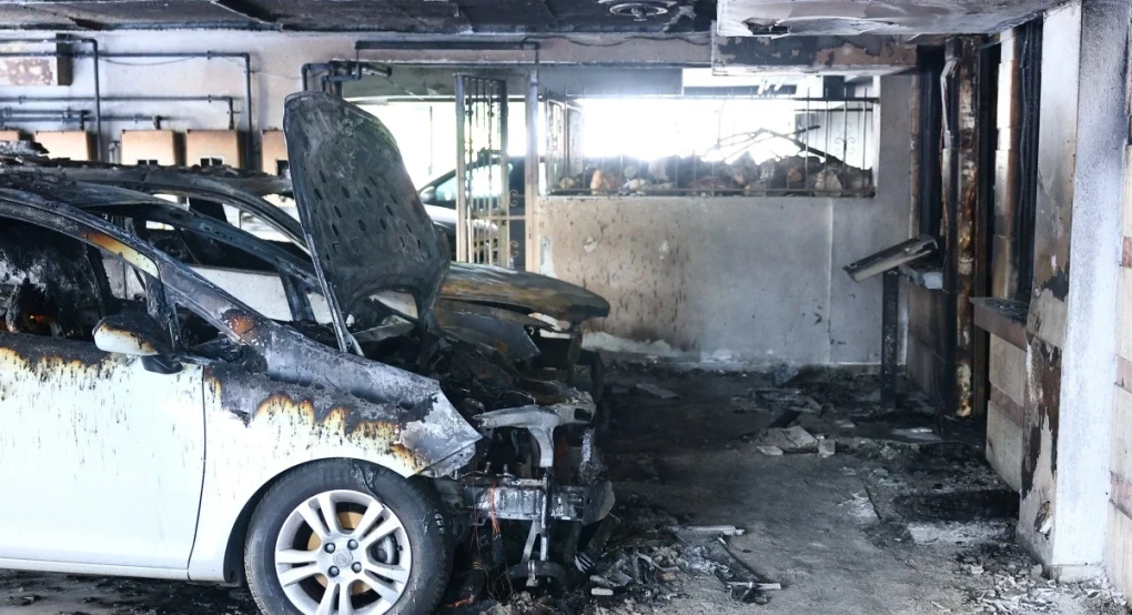Θεσσαλονίκη: Πώς δολοφονήθηκε η μητέρα της Αφροδίτης Νέστορα - Ανθρωποκυνηγητό για τους δράστες των 3 επιθέσεων