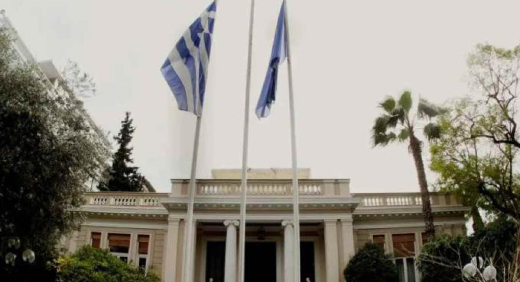 Νέοι Γενικοί Γραμματείς σε υπουργείο Υγείας και Προστασίας του Πολίτη