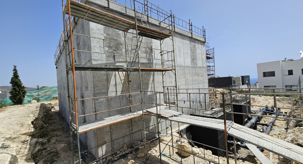 Τεράστιο έργο! / 960.000 ΕΥΡΩ για δεξαμενές ύδρευσης σε κοινότητες του Δήμου Πέλλας