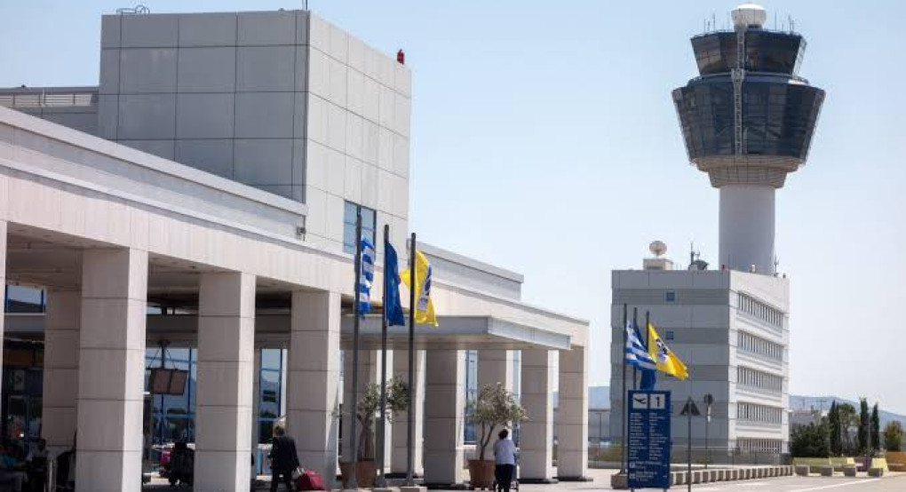 Μεγάλες καθυστερήσεις στο αεροδρόμιο «Ελ. Βενιζέλος»: Ταλαιπωρία επιβατών λόγω βλάβης σε ραντάρ