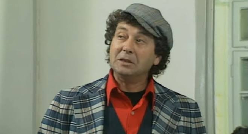 Πέθανε ο ηθοποιός Μιχάλης Μόσιος, ο «Ταμτάκος» του ελληνικού κινηματογράφου