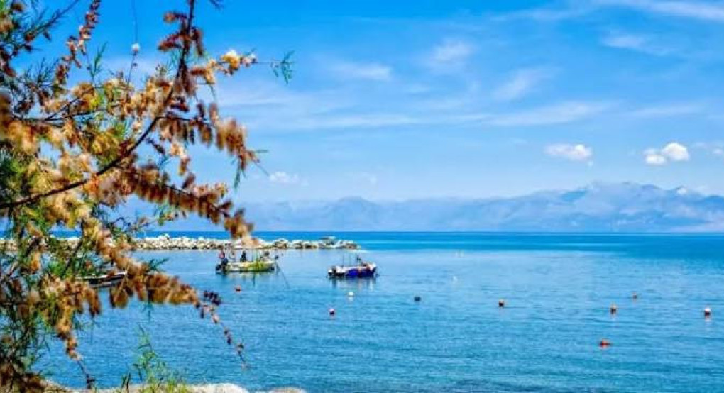 Καιρός: Έρχεται «ανάσα» δροσιάς - Πού θα βρέξει - Πότε πέφτει η θερμοκρασία