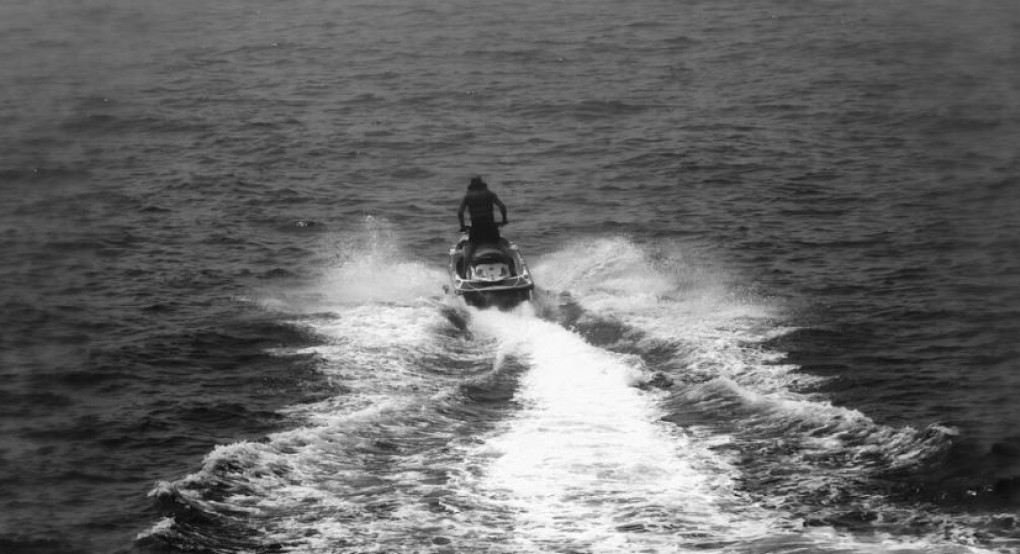 Χαλκιδική: Νεκρός 36χρονος χειριστής jet ski στη Σιθωνία – Πώς έγινε το δυστύχημα