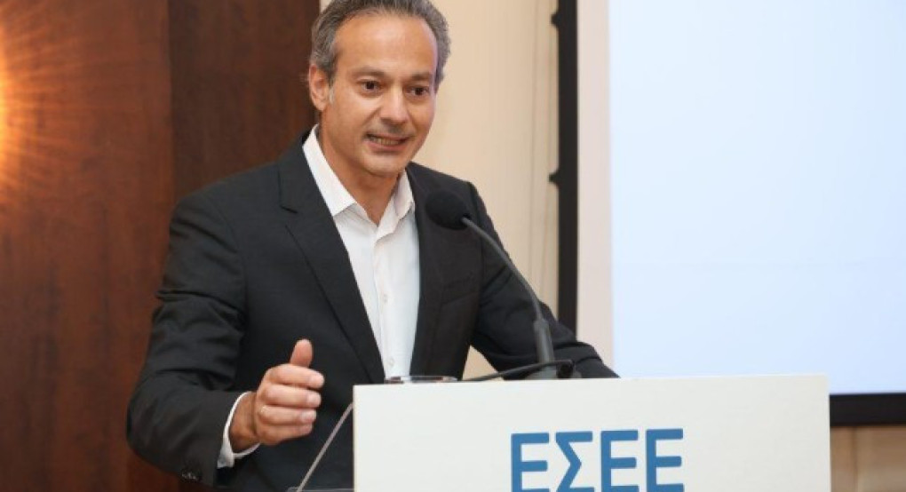Σταύρος Καφούνης: Απαιτείται άμεση νομοθετική ρύθμιση για τα πυρόπληκτα δάνεια με εγγύηση του Ελληνικού Δημοσίου