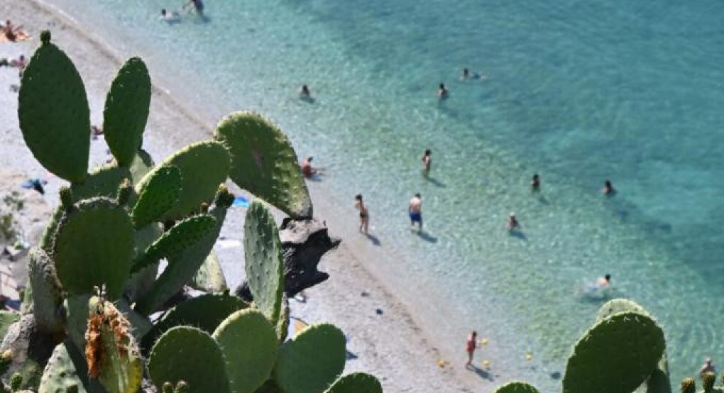 Καιρός αύριο: Στους 35 βαθμούς η θερμοκρασία, επτά μποφόρ στο Αιγαίο