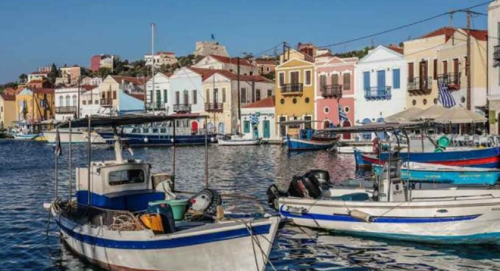 Συνελήφθη αγροτικός γιατρός στο Καστελόριζο - «Δεν έχει καμία σχέση με το ΕΣΥ», λέει ο Α. Γεωργιάδης