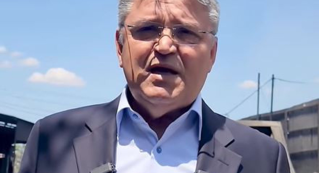 Δ. Νατσιός από Ωραιόκαστρο: σοβαρά κενά στο δίχτυ πυροπροστασία