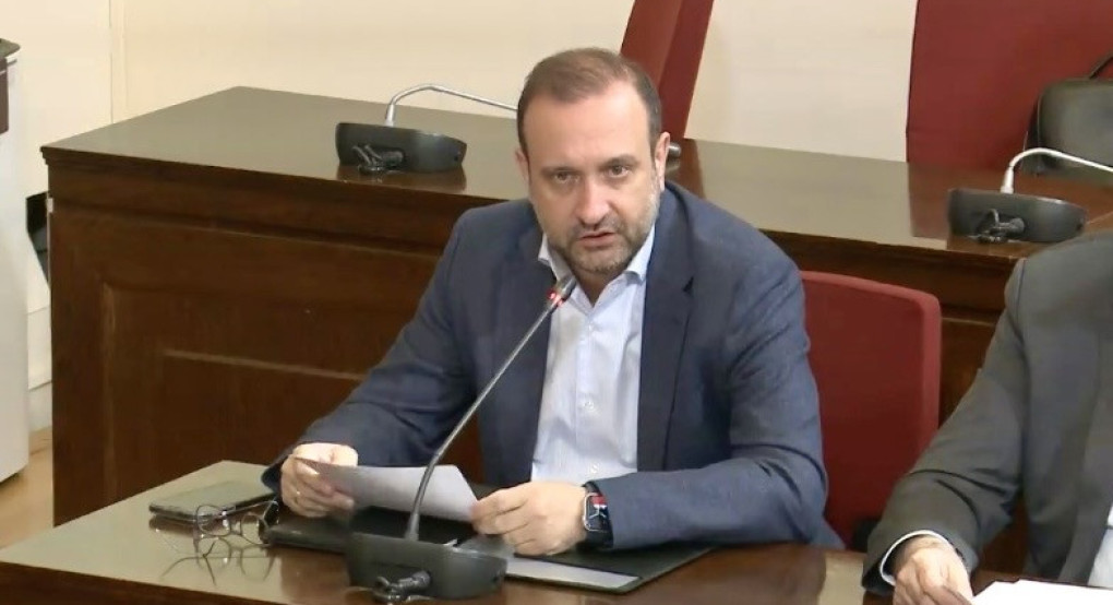 Κ. Κόλλιας: Σημαντική αποκατάσταση για τη δέουσα επιμέλεια των λογιστών – φοροτεχνικών