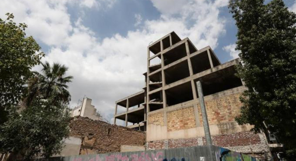 Eργάτης έκλεψε εργαλεία 14.000 ευρώ από σπίτι που έκανε ανακαίνιση