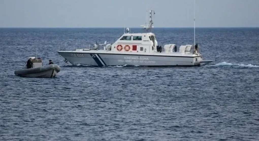 Πιερία: Νεκρή 78χρονη λουόμενη στην παραλία του Κορινού