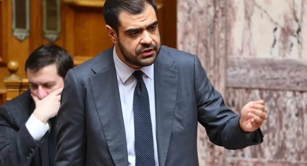 Μαρινάκης για τις επιθέσεις στη Θεσσαλονίκη: «Κάποιοι ήθελαν νεκρό» – Σφοδρή επίθεση στην Αριστερά και την Κωνσταντοπούλου