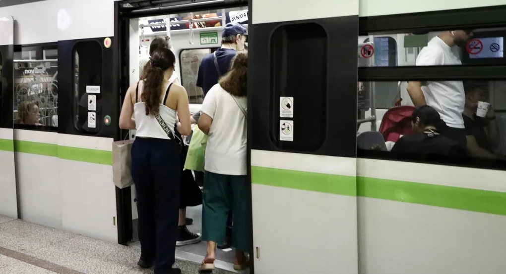 Προσλήψεις σε Μετρό, Ηλεκτρικό -Οι 11 ειδικότητες και τα 5 προσόντα
