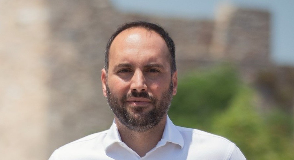 "ΤΩΡΑ ΜΙΛΑΜΕ"! - Απόψε (5/7) η εκδήλωση της ΕΛΑΣ στα Γιαννιτσά