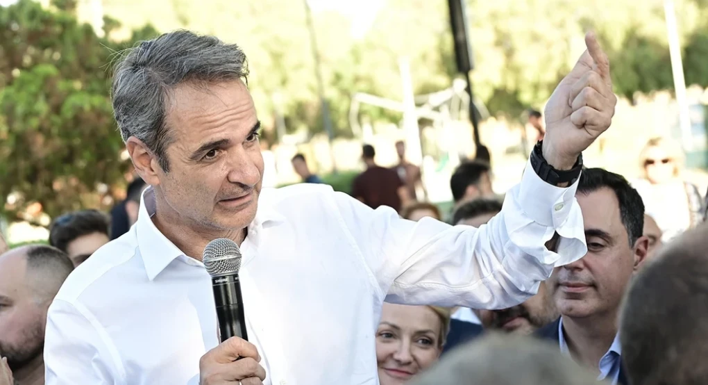 Η κυβερνητική στρατηγική προς το 2027: Περιοδείες, κοινωνικές παρεμβάσεις και πολιτική επανασύνδεση