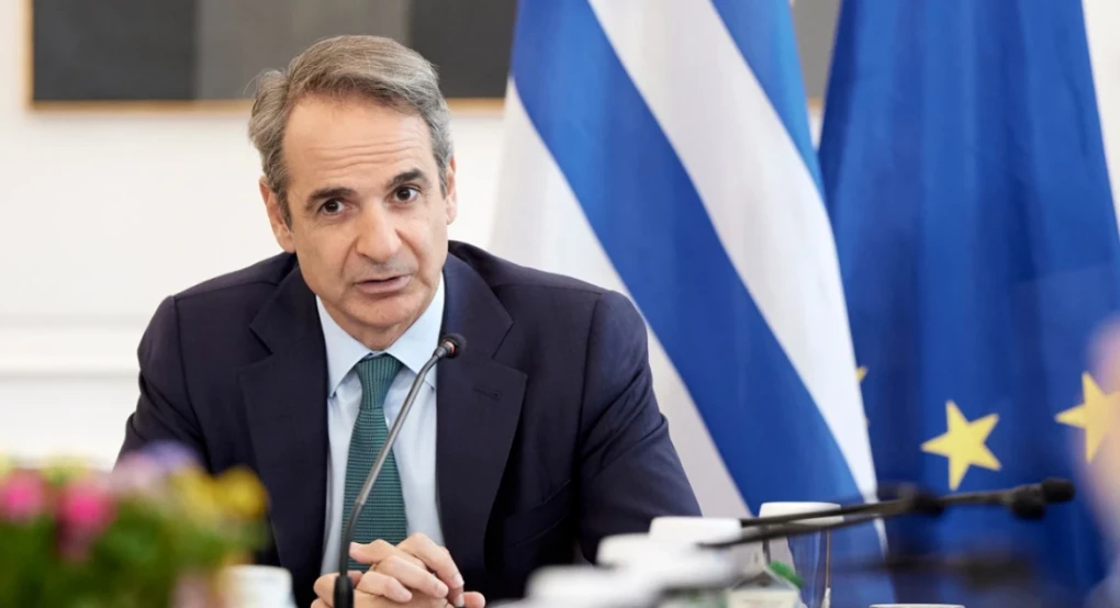 Μητσοτάκης: Ρεαλιστική η αυτοδυναμία, εκλογές την άνοιξη του 2027 - Τι λέει για Τουρκία, Τσίπρα, Σαμαρά