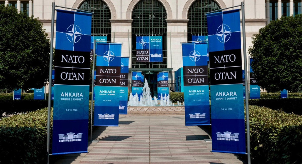 Αρχίζει σήμερα η κρίσιμη Σύνοδος του ΝΑΤΟ: Στο τραπέζι οι αμυντικές δαπάνες και το Ουκρανικό