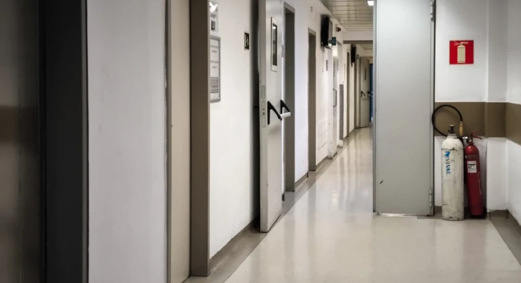 Μυτιλήνη: Θρήνος για την 36χρονη Μάγδα- Τι λέει η ΠΟΕΔΗΝ
