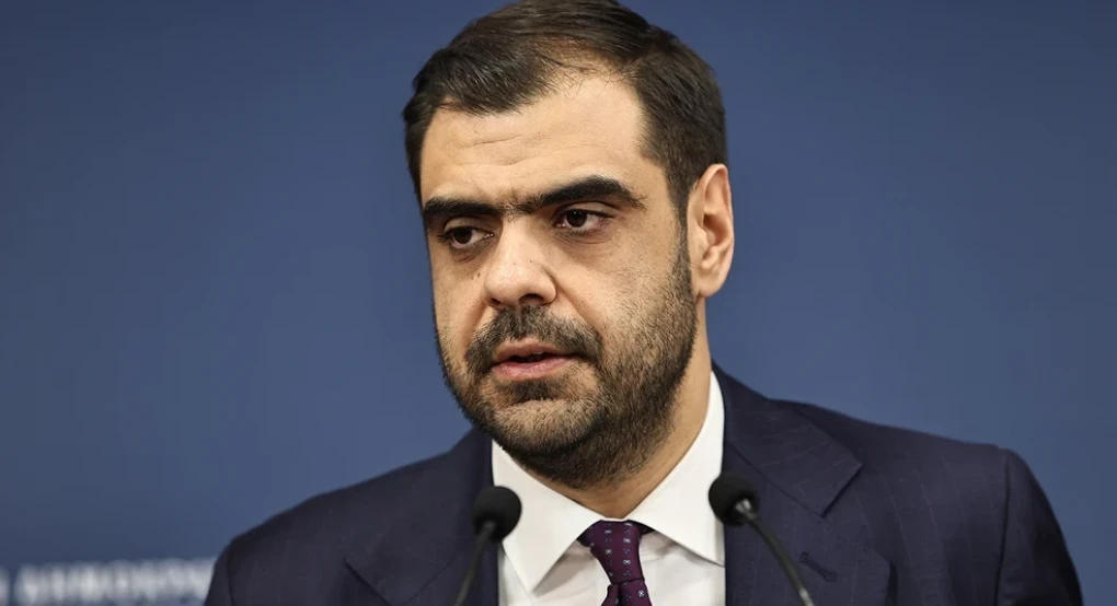 Μαρινάκης για εμπρησμούς στα σπίτια στελεχών ΝΔ: Για τις ιδέες τους ήθελαν μέχρι και να τους σκοτώσουν