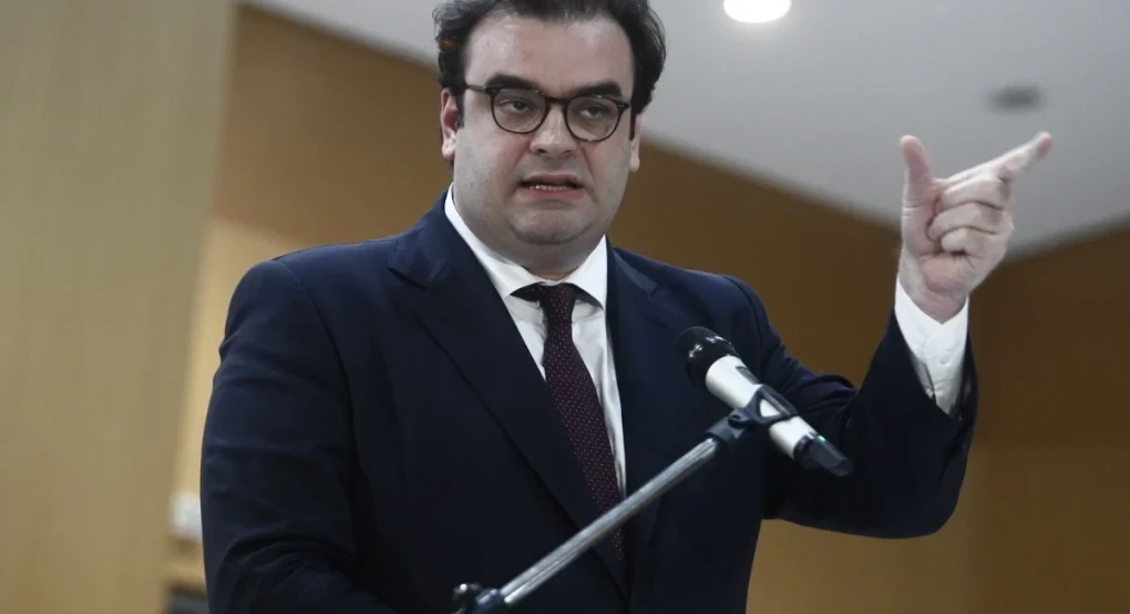 Κυριάκος Πιερρακάκης στο L’ Express: «Πληρώσαμε πολύ ακριβά τον λαϊκισμό» - Τα διδάγματα της κρίσης, η πορεία της οικονομίας και οι στόχοι για την Ευρώπη
