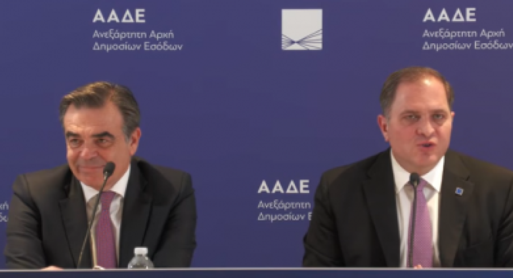 Ολοκληρώθηκαν οι πληρωμές Ιουνίου προς τους αγρότες, το μεσημέρι η αναλυτική παρουσίασή τους
