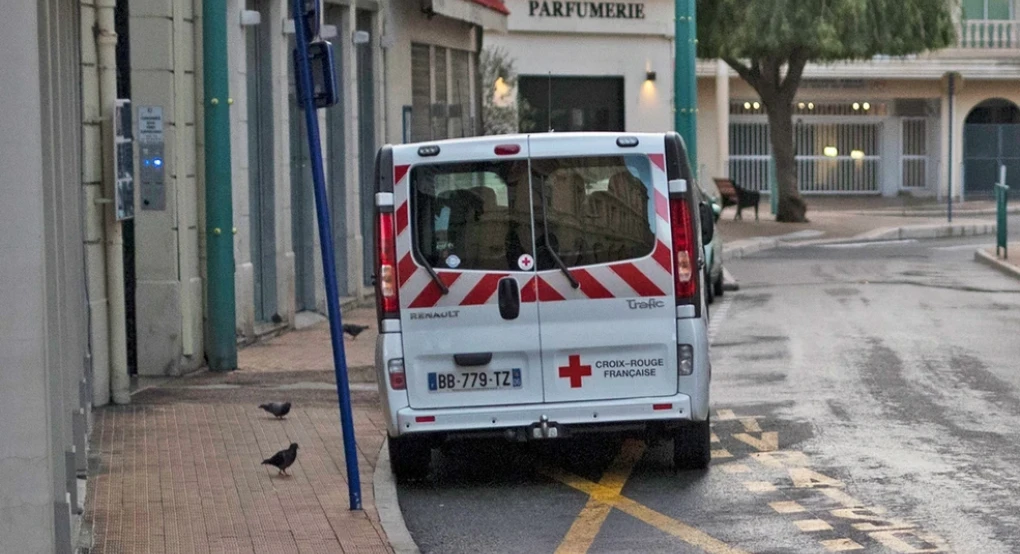 Τραγωδία στη Γαλλία – Δύο μικρά παιδιά βρέθηκαν νεκρά μέσα στο αυτοκίνητο σε πάρκινγκ εν μέσω καύσωνα