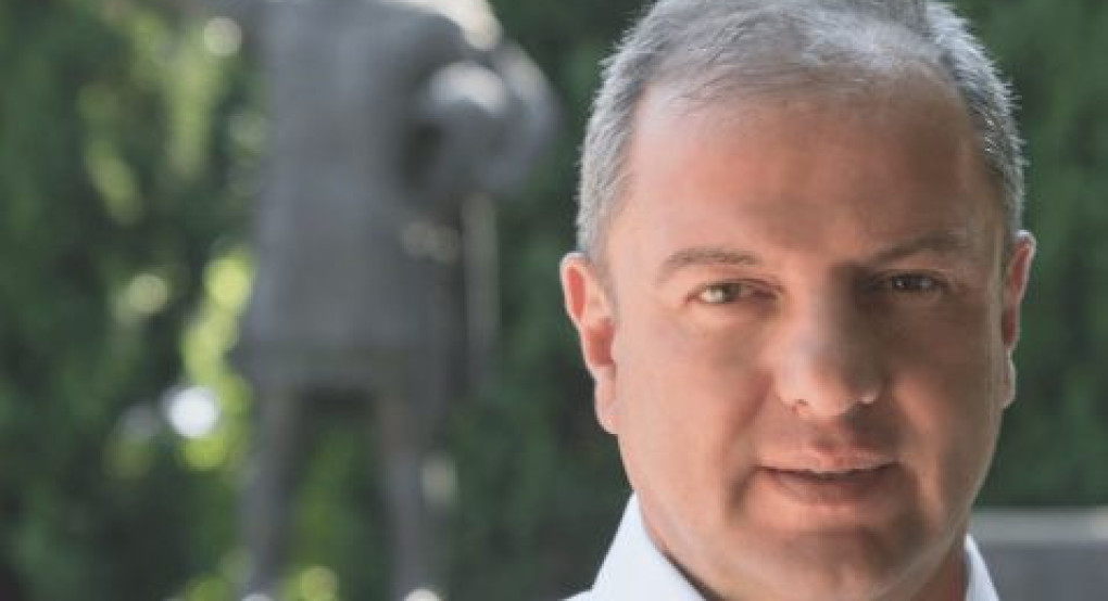 Διονύσης Σταμενίτης: «Νέα ενίσχυση στους Δήμους της Πέλλας για βελτίωση των σχολικών υποδομών»
