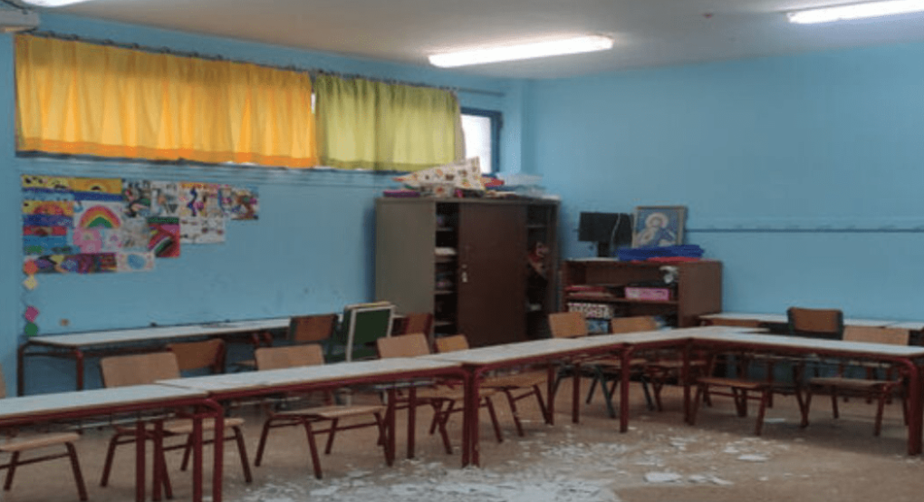 Πέλλα: Τι δείχνουν οι αλλαγές στη "δυναμικότητα" των δημοτικών σχολείων στα χωριά