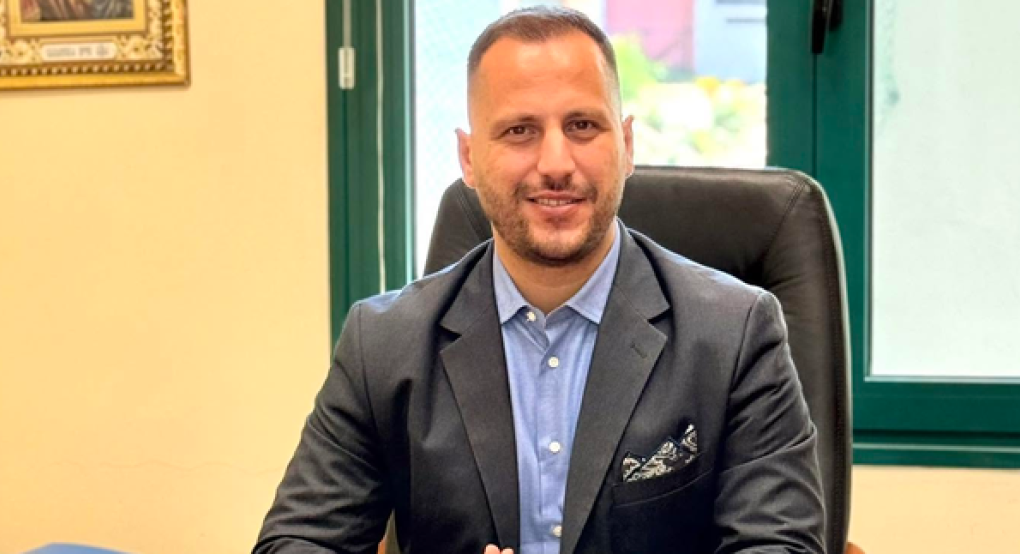 Δήμος Πέλλας: Νέος Αντιδήμαρχος Κοινωνικής Πολιτικής ο Αθανάσιος Αδαμάκης