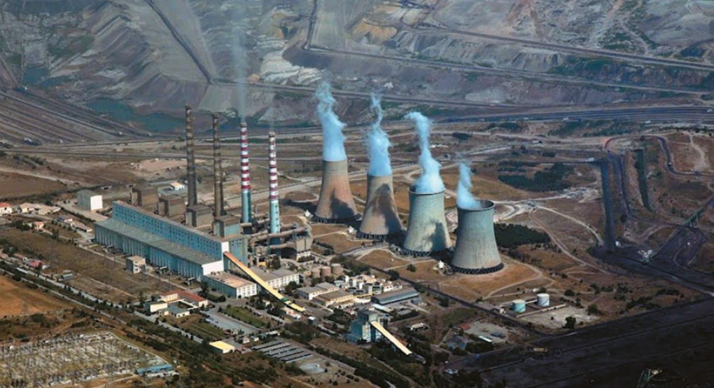 Ταφόπλακα στις λιγνιτικές μονάδες και στο μέλλον της Δ. Μακεδονίας και ολόκληρης της χώρας