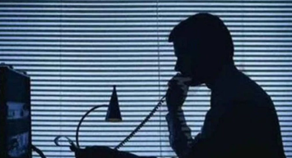 Γιατρός ή αστυνομικός; Τίποτα από τα δύο, απλά...απατεώνας!