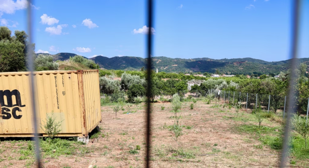 Σταυρούλα Λεβεντάκη: «Tσακωθήκαμε για το σπίτι, την έριξα κάτω και την μαχαίρωσα» – Ανατριχιάζει η περιγραφή του 43χρονου