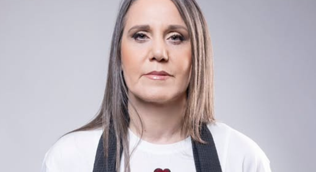 Γιαννιτσά/Έλλη Μυστακίδου: Για πρώτη φορά γυναίκα υποψήφια για την Προεδρία της ΕΛΟΤ!