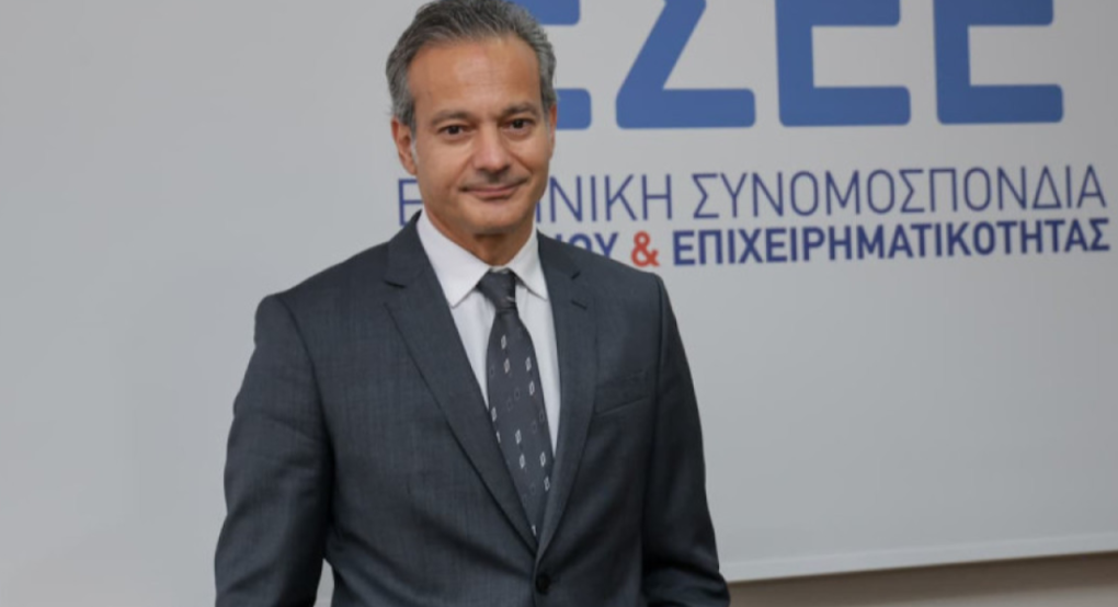 Στ. Καφούνης: Άμεση επαναφορά της απαλλαγής διοδίων για τις επιχειρήσεις της Θράκης