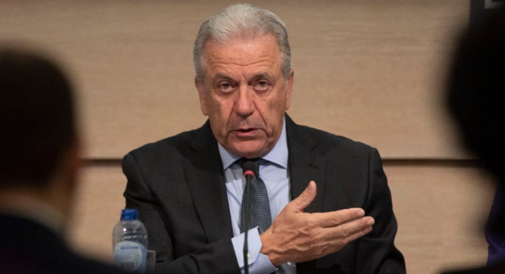 Qatargate: Ευρωπαϊκό ένταλμα για τον Δημήτρη Αβραμόπουλο