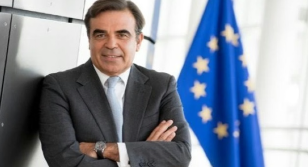 Μ.Σχοινάς: Ισχυρή ΚΑΠ, επαρκής χρηματοδότηση και περισσότερη ευελιξία για μια βιώσιμη Ευρώπη