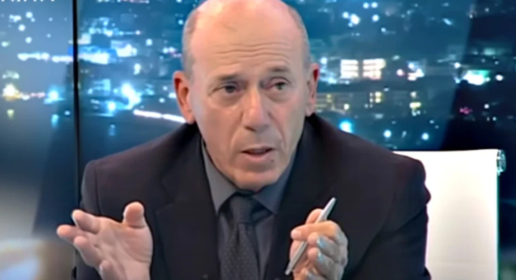 Αποχωρεί από το κίνημα της Μ. Καρυστιανού ο Βασίλης Κοκοτσάκης - Η δημόσια συγνώμη