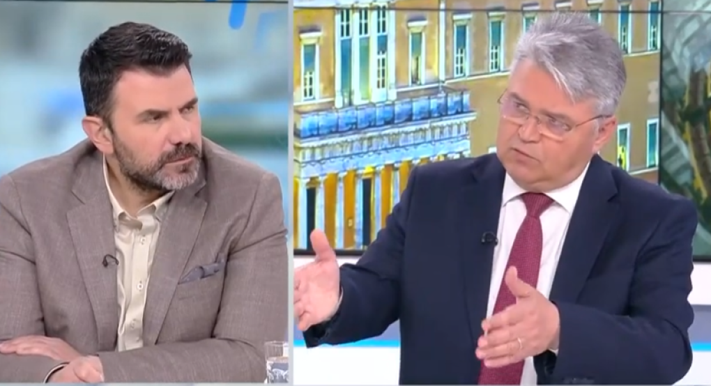 Δ. Νατσιός: Το Ειδικό δικαστήριο είναι ο εφιάλτης του πρωθυπουργού