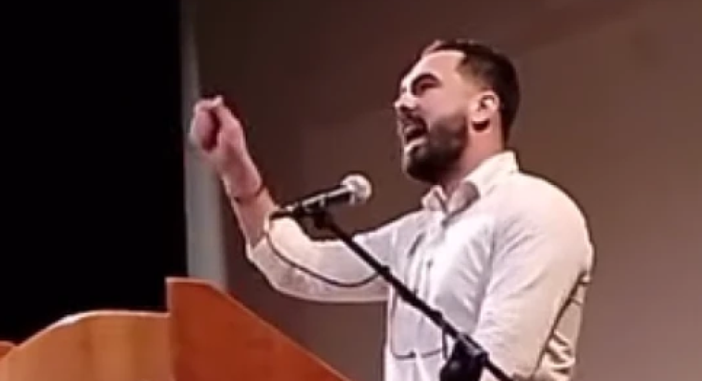 Δήμος Κυριλίδης: Παρέμβαση για τις αποζημιώσεις των επιχειρήσεων της Αλμωπίας