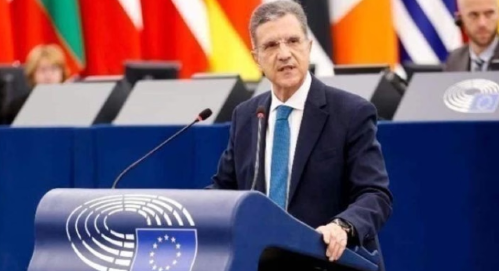 Κριστίν Λαγκάρντ στον Γιώργο Αυτιά: Δικαίωμα επιλογής στις συναλλαγές