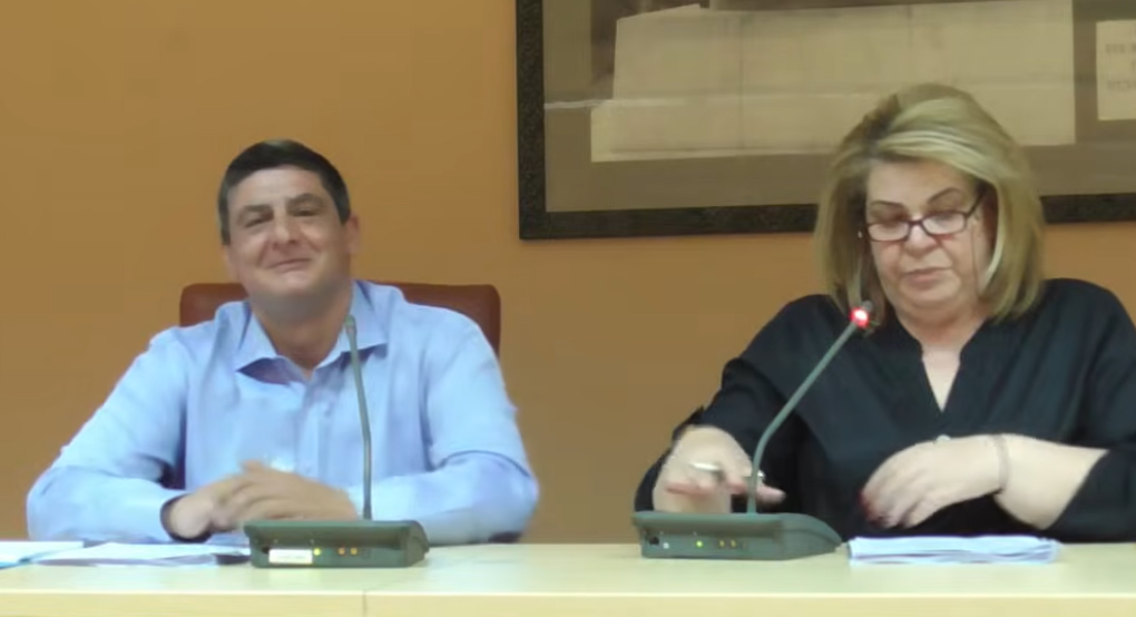 Δήμος Πέλλας: Συνεδρίασε το Δημοτικό Συμβούλιο με "διπλή δόση" λόγω Ισολογισμού (video)